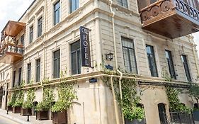 Olf Hotel